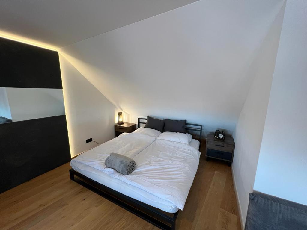 Unique Oldtown Apartment / Loft ニュルンベルク エクステリア 写真