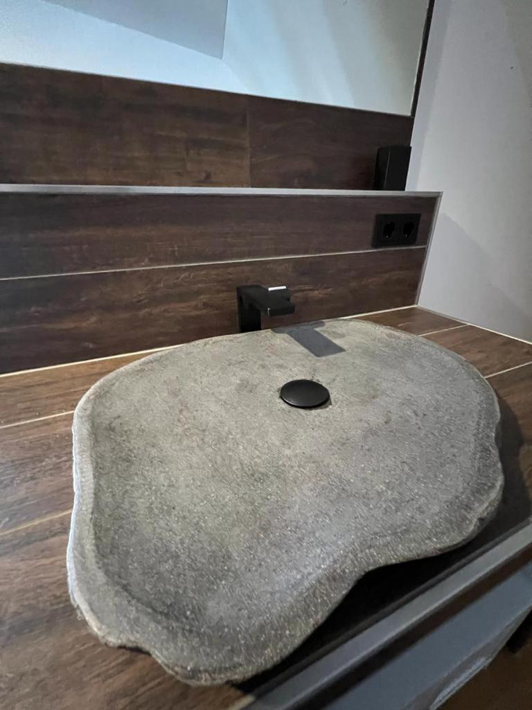 Unique Oldtown Apartment / Loft ニュルンベルク エクステリア 写真