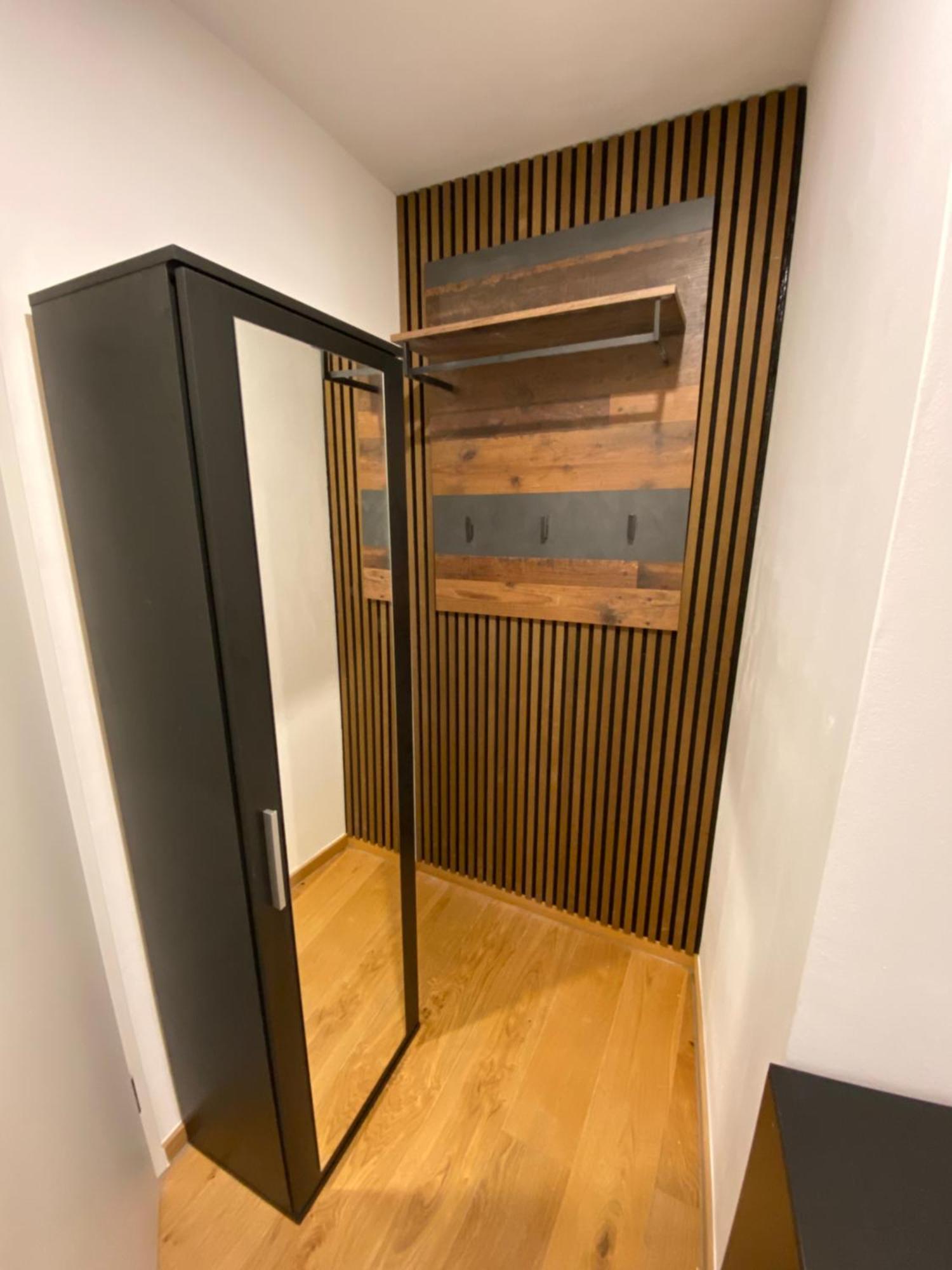 Unique Oldtown Apartment / Loft ニュルンベルク エクステリア 写真