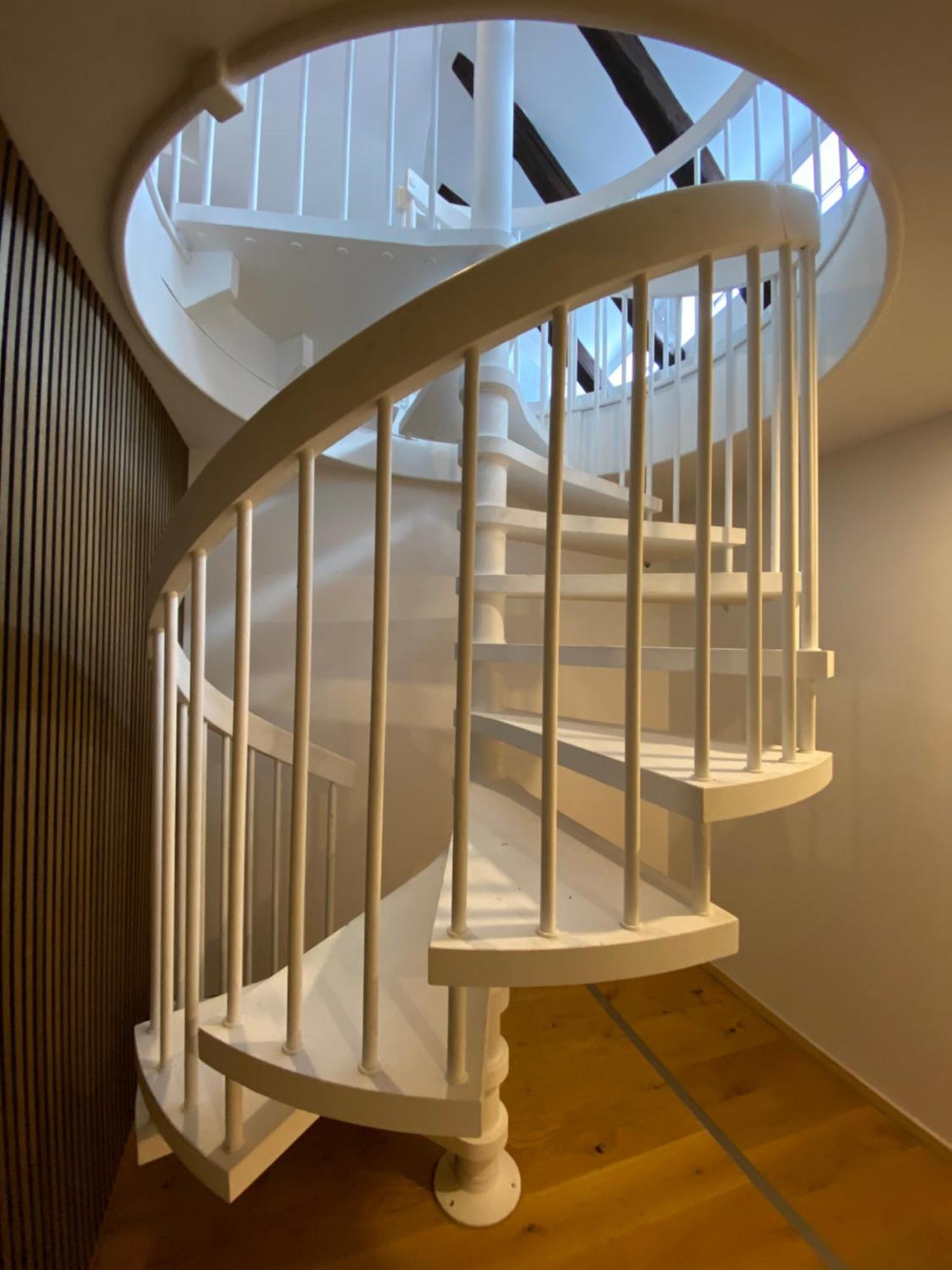 Unique Oldtown Apartment / Loft ニュルンベルク エクステリア 写真